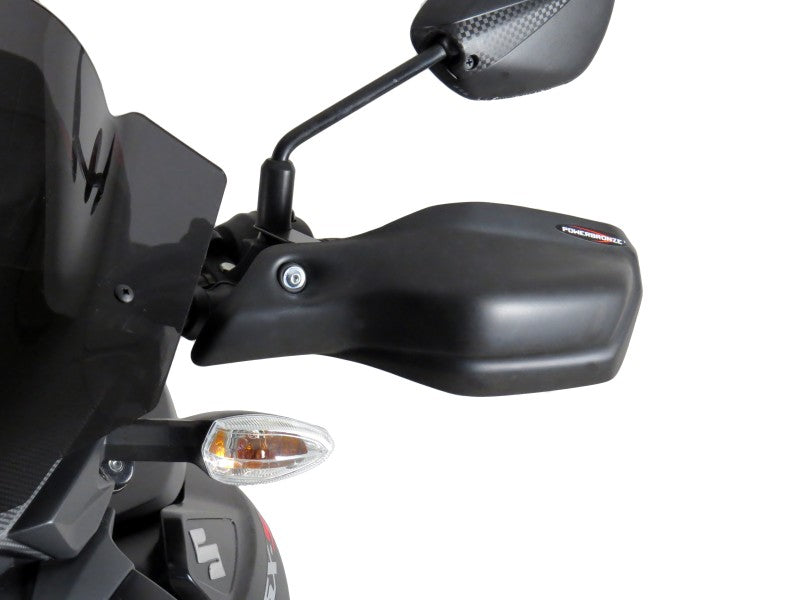 Powerbronze / パワーブロンズ ハンドガード SUZUKI GSX-S125 17-20 | 380-S107-070