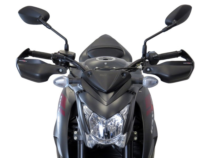 Powerbronze / パワーブロンズ ハンドガード SUZUKI GSX-S1000 15-20 | 380-S108-070