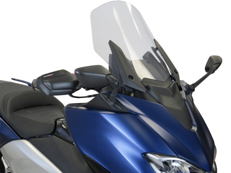 Powerbronze / パワーブロンズ ハンドガード YAMAHA TMAX 530 17-19 | 380-Y106-070