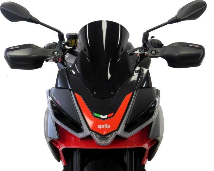 Powerbronze エアフロー APRILIA TUONO 660 21/TUONO V4 21/ダークティント | 400-A111-002