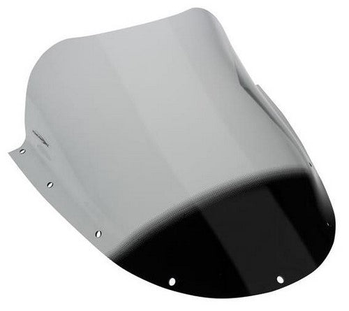 Powerbronze / パワーブロンズ エアフロースクリーン フロストステルスグレー DUCATI 916 748 996 998 996R (NO GRAPHIC) | 400-D101-019
