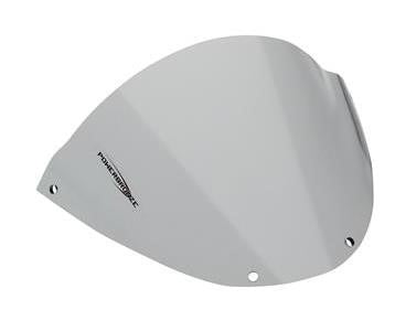Powerbronze / パワーブロンズ エアフロースクリーン フロストステルスグレー DUCATI MONSTER 696 08-17 MONSTER 796 11-17 MONSTER 1100 09-10 MONSTER 1100 12-13 MONSTER 659 14-17 MONSTER 795 14-17 | 400-D108-019