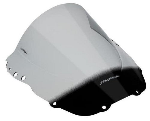 Powerbronze / パワーブロンズ エアフロースクリーン フロストステルスグレー HONDA CBR900RR 98-99 | 400-H114-019