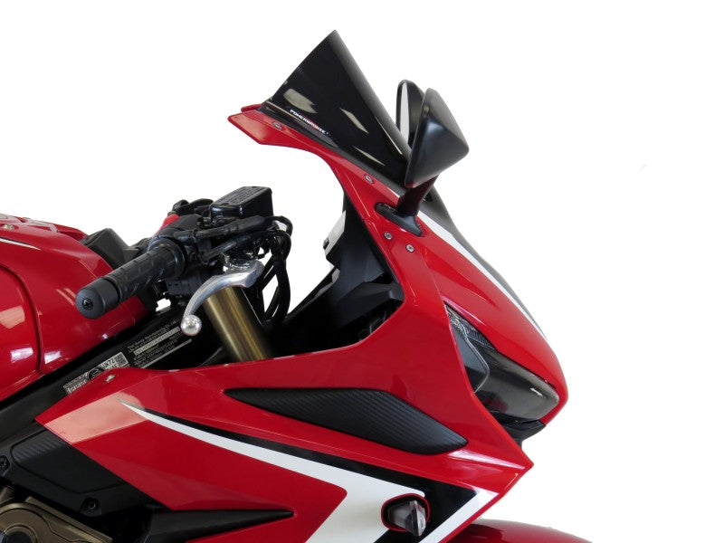 Powerbronze / パワーブロンズ エアフロー HONDA CBR650R 19-20 フロストステルスグレー | 400-H146-019
