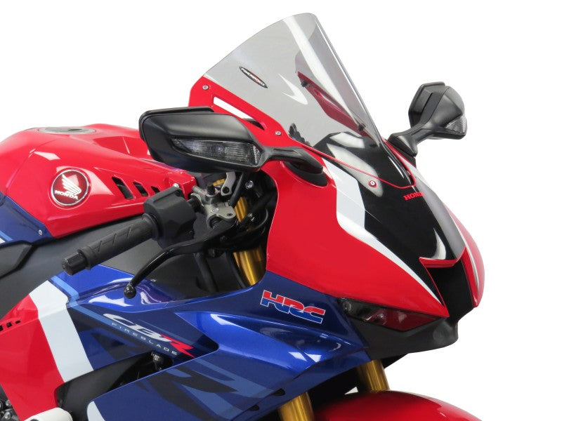 Powerbronze / パワーブロンズ エアフロー HONDA CBR1000RR 20 フロストステルスグレー | 400-H150-019