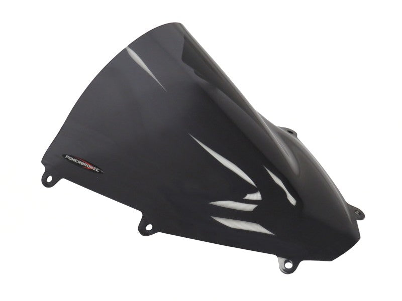 Powerbronze / パワーブロンズ エアフロー HONDA CBR1000RR 20 フロストステルスグレー | 400-H150-019