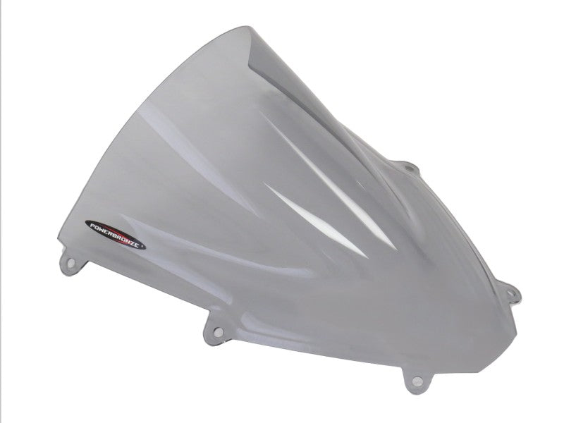 Powerbronze / パワーブロンズ エアフロー HONDA CBR1000RR 20 フロストステルスグレー | 400-H150-019