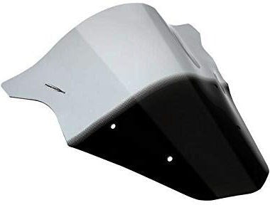 Powerbronze / パワーブロンズ エアフロースクリーン ライトティント KAWASAKI ER6-F 12-17 | 400-K130-001