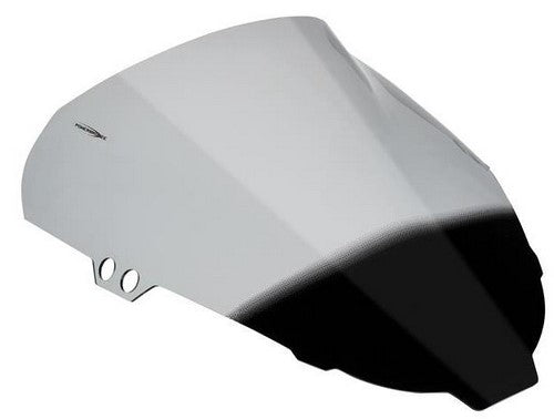 Powerbronze / パワーブロンズ エアフロースクリーン フロストステルスグレー SUZUKI RF600 93-97 RF900 94-99 | 400-S101-019