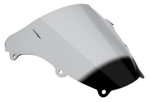 Powerbronze / パワーブロンズ エアフロースクリーン フロストステルスグレー SUZUKI SV1000S 03-07 | 400-S109-019