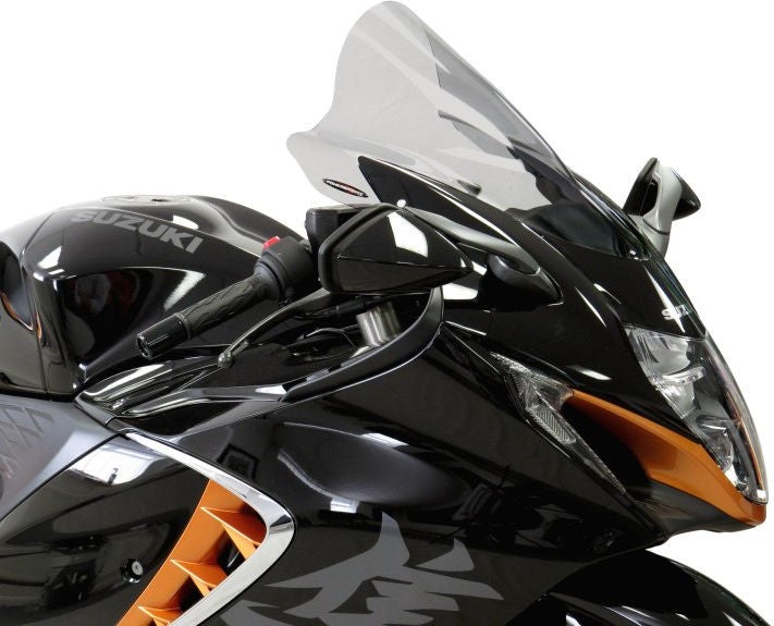 Powerbronze エアフロー SUZUKI GSX1300R HAYABUSA 21/ライトティント | 400-S140-001