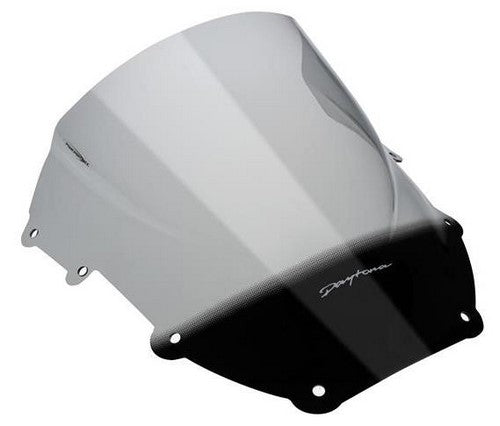 Powerbronze / パワーブロンズ エアフロースクリーン フロストステルスグレー TRIUMPH DAYTONA T595 DAYTONA T955I -00 | 400-T103-019