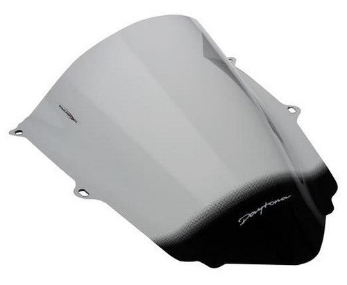 Powerbronze / パワーブロンズ エアフロースクリーン フロストステルスグレー TRIUMPH DAYTONA 675 13-16 DAYTONA 675R 13-16 | 400-T113-019