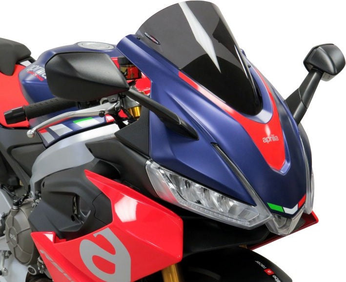 Powerbronze スタンダード APRILIA RS660 20-21/ダークティント | 410-A111-002