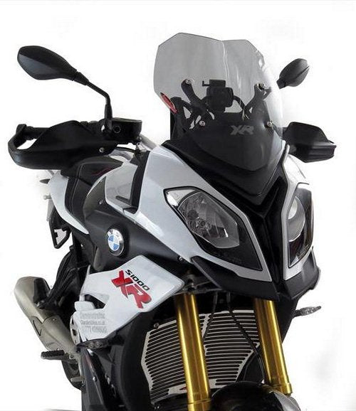 Powerbronze / パワーブロンズ スタンダードスクリーン ライトティント BMW S1000XR 15-19 | 410-B120-001