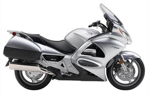 Powerbronze / パワーブロンズ スタンダード スクリーン HONDA ST1300 02+ ライト ティント | 410-H148-001