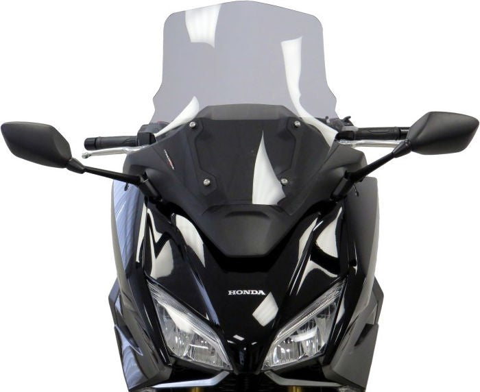 Powerbronze スクータースクリーン HONDA FORZA 750 21 (455 MM)ライトティント | 410-H186-001
