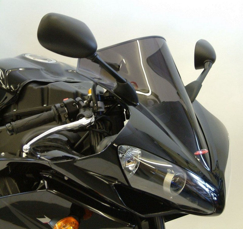 Powerbronze / パワーブロンズ スタンダード スクリーン YAMAHA XJ6 DIVERSION 09-11 ダーク ティント | 410-Y158-002
