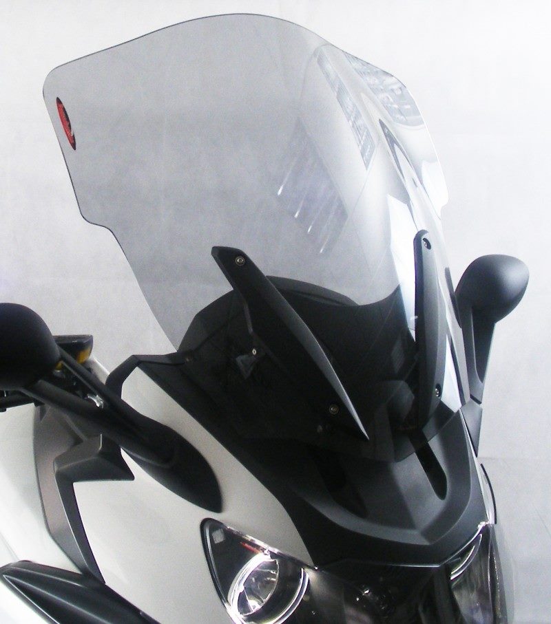 Powerbronze / パワーブロンズ フリップスクリーン ライトティント BMW K1600GT 11-19 K1600B 17-19 (580 MM) | 420-B120-001