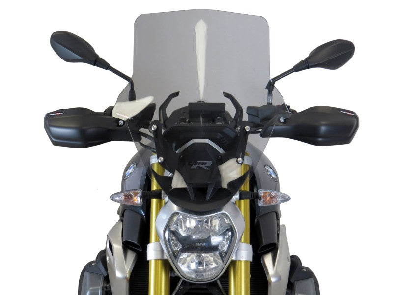 Powerbronze / パワーブロンズ フリップ BMW R1250R 19-20 (高さ: 475 MM) ライトティント | 420-B136-001