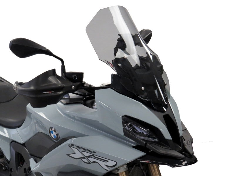 Powerbronze / パワーブロンズ フリップ BMW S1000XR 20 (高さ: 510 MM) ライトティント | 420-B138-001
