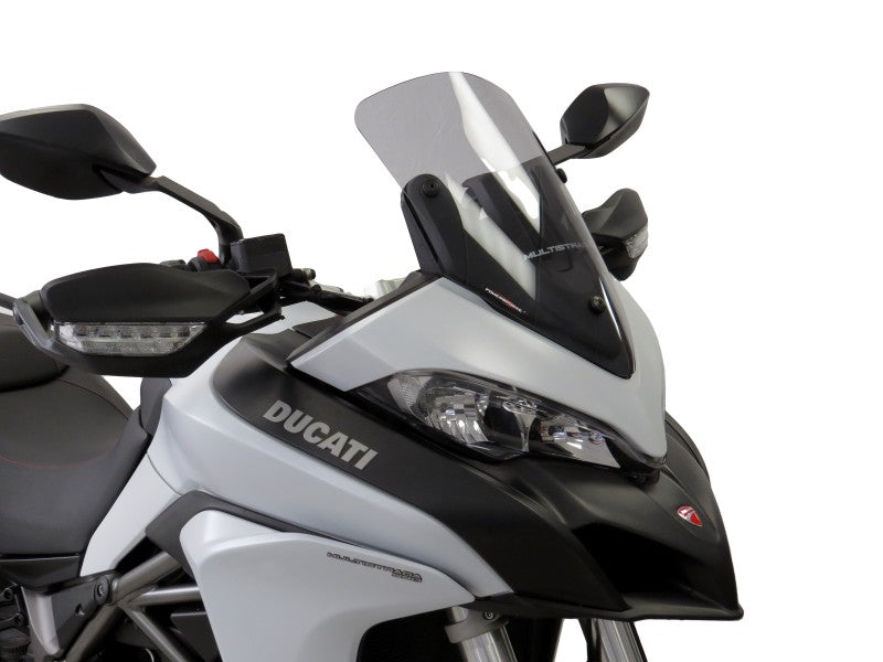 Powerbronze / パワーブロンズ フリップ DUCATI MULTISTRADA 1200 15-18/MULTISTRADA 950 17-20/MULTISTRADA 1260S 18-20 (415 MM) フロストステルスグレー | 420-D111-019