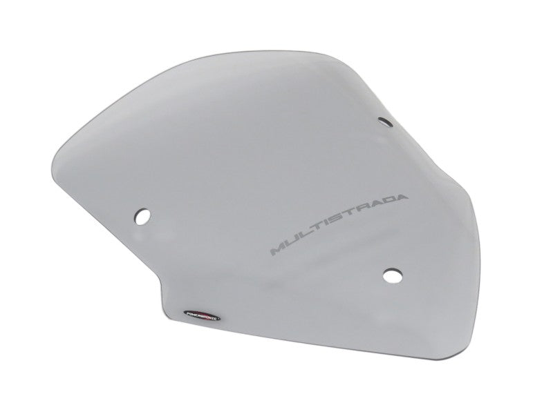 Powerbronze / パワーブロンズ フリップ DUCATI MULTISTRADA 1200 15-18/MULTISTRADA 950 17-20/MULTISTRADA 1260S 18-20 (415 MM) フロストステルスグレー | 420-D111-019
