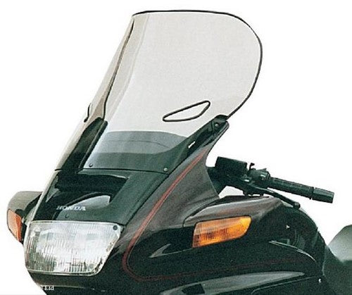 Powerbronze / パワーブロンズ フリップアップ スクリーン HONDA ST1100 ALL +3 ライト ティント | 420-H126-001