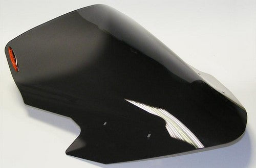 Powerbronze / パワーブロンズ フリップスクリーン フロストステルスグレー HONDA VFR1200X CROSSTOURER 12-15 (500MM) | 420-H143-019