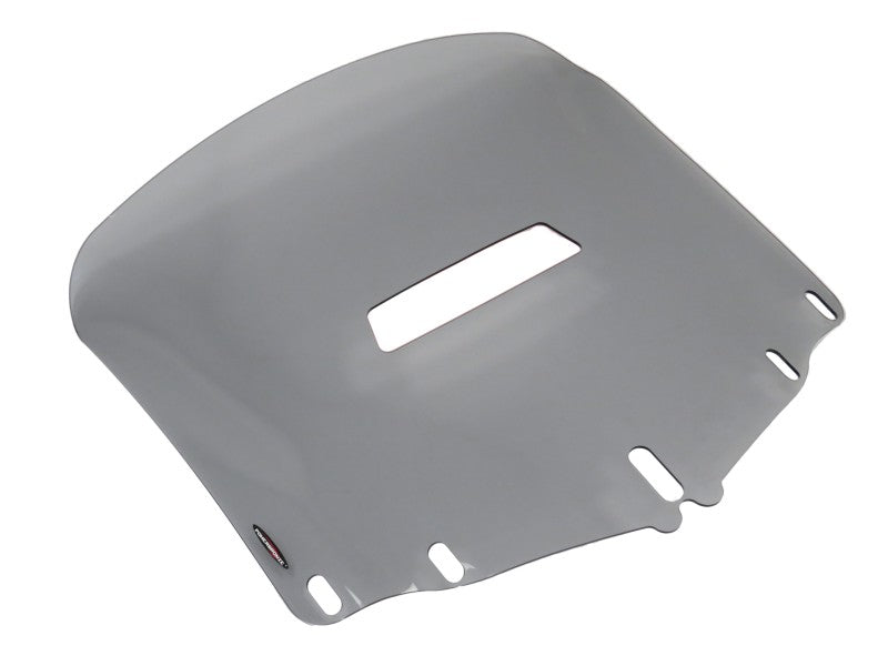 Powerbronze / パワーブロンズ フリップ HONDA GL1800 GOLDWING 01-17 (WITH VENT CUTOUT) (560 MM ABOVE フェアリング) ライトティント | 420-H167-001