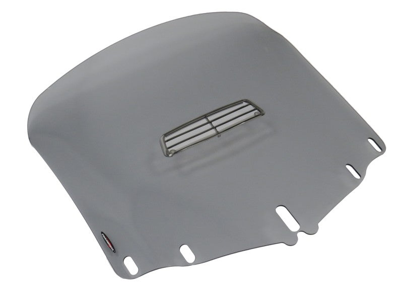 Powerbronze / パワーブロンズ フリップ HONDA GL1800 GOLDWING 01-17 (WITH VENT CUTOUT) (560 MM ABOVE フェアリング) ライトティント | 420-H167-001