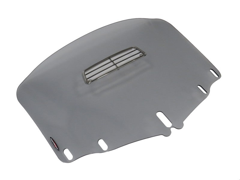 Powerbronze / パワーブロンズ フリップ HONDA GL1800 GOLDWING 01-17 (WITH VENT CUTOUT) (410 MM ABOVE フェアリング) ライトティント | 420-H168-001