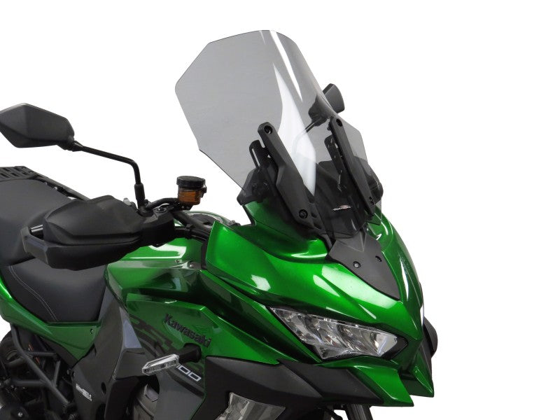 Powerbronze / パワーブロンズ フリップ KAWASAKI VERSYS 1000 SE 19-20 (480 MM HIGH) ライトティント | 420-K147-001
