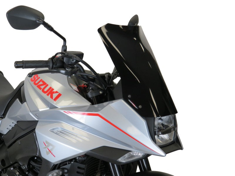 Powerbronze / パワーブロンズ フリップ SUZUKI KATANA 19-20 (405 MM) ソリッドブラック | 420-S130-003