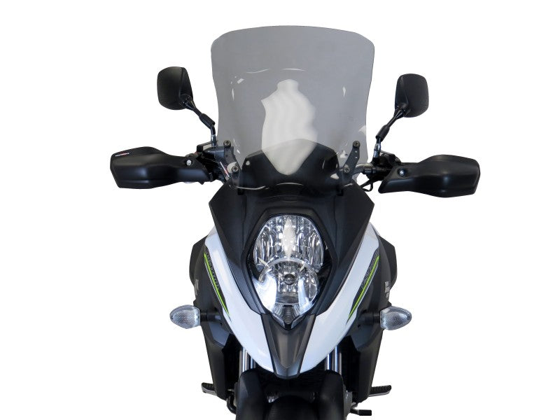 Powerbronze / パワーブロンズ フリップ SUZUKI DL650 V-STROM 17-20 (高さ: 390 MM) ライトティント | 420-S133-001