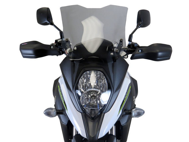 Powerbronze / パワーブロンズ フリップ SUZUKI DL650 V-STROM 17-20 (高さ: 325 MM) ライトティント | 420-S134-001