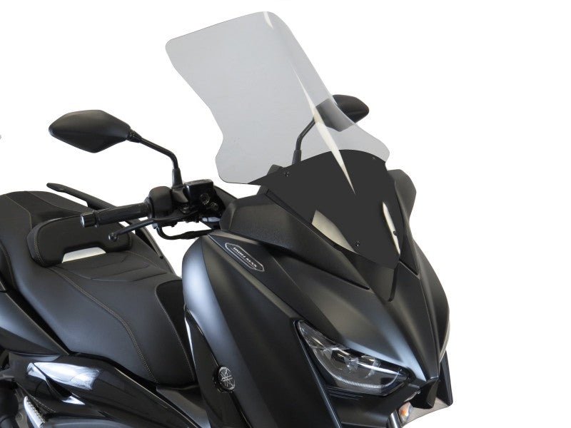 Powerbronze / パワーブロンズ スクータースクリーン YAMAHA X-MAX 125 18-20/X-MAX 125 IRON MAX 19-20 /X-MAX 300 17-20/X-MAX 300 IRON MAX 19-20/X-MAX 400 18-20/X-MAX 400 IRON MAX 19-20/TRICITY 300 20 (620 MM HIGH) ライトティント | 420-Y152-001