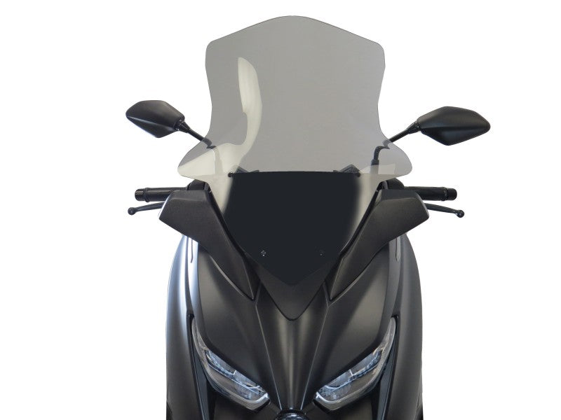 Powerbronze / パワーブロンズ スクータースクリーン YAMAHA X-MAX 125 18-20/X-MAX 125 IRON MAX 19-20 /X-MAX 300 17-20/X-MAX 300 IRON MAX 19-20/X-MAX 400 18-20/X-MAX 400 IRON MAX 19-20/TRICITY 300 20 (620 MM HIGH) ライトティント | 420-Y152-001