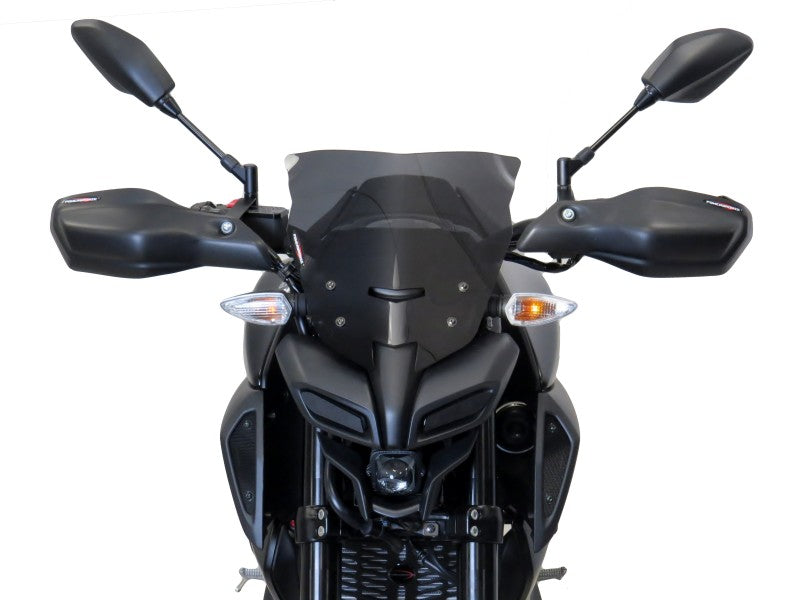 Powerbronze / パワーブロンズ ライトスクリーン YAMAHA MT-125 20 フロストステルスグレー | 430-U290-019