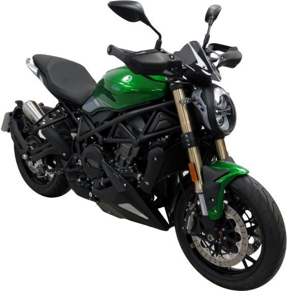 Powerbronze ライトスクリーン BENELLI 752S 20-21/ダークティント | 430-U304-002