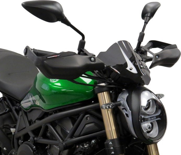 Powerbronze ライトスクリーン BENELLI 752S 20-21/ダークティント | 430-U304-002