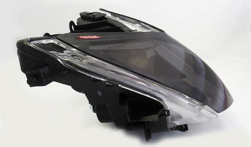 Powerbronze / パワーブロンズ ヘッドライトプロテクター フロストステルスグレー YAMAHA CYGNUS X 125 10-15 (ASIA ONLY) | 440-Y554-019