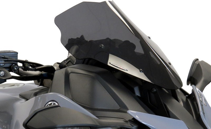 Powerbronze アドベンチャースポーツスクリーン YAMAHA NIKEN GT 18-21 (345 MM HIGH)/ダークティント | 460-Y110-002