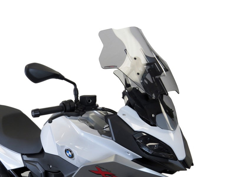 Powerbronze / パワーブロンズ パワーブレード BMW F900XR 20 ライトティント | 480-B106-001