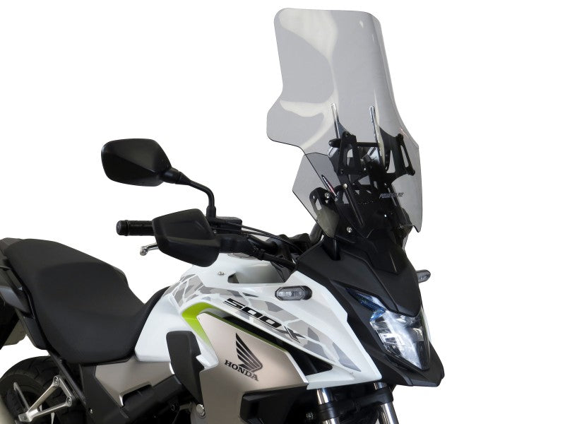 Powerbronze / パワーブロンズ パワーブレード HONDA CB500X 16-20 ライトティント | 480-H103-001