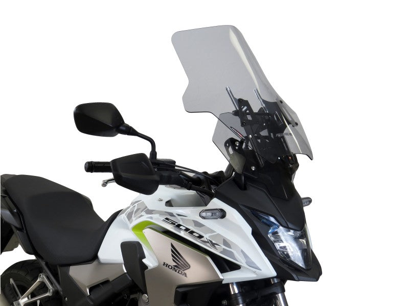 Powerbronze / パワーブロンズ パワーブレード HONDA CB500X 16-20 ライトティント | 480-H103-001