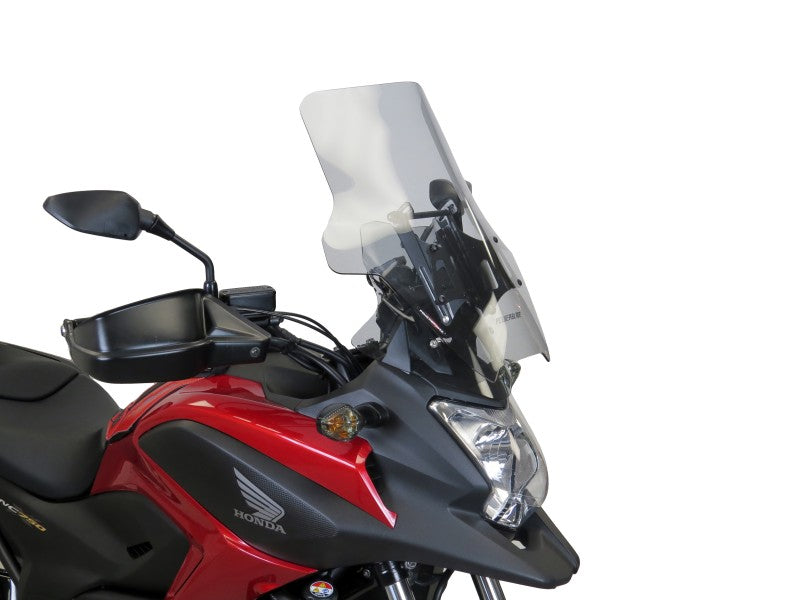 Powerbronze / パワーブロンズ パワーブレード HONDA NC750X 16-20 ライトティント | 480-H105-001