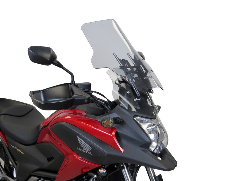 Powerbronze / パワーブロンズ パワーブレード HONDA NC700X 12-14/NC750X 13-15 ライトティント | 480-H107-001
