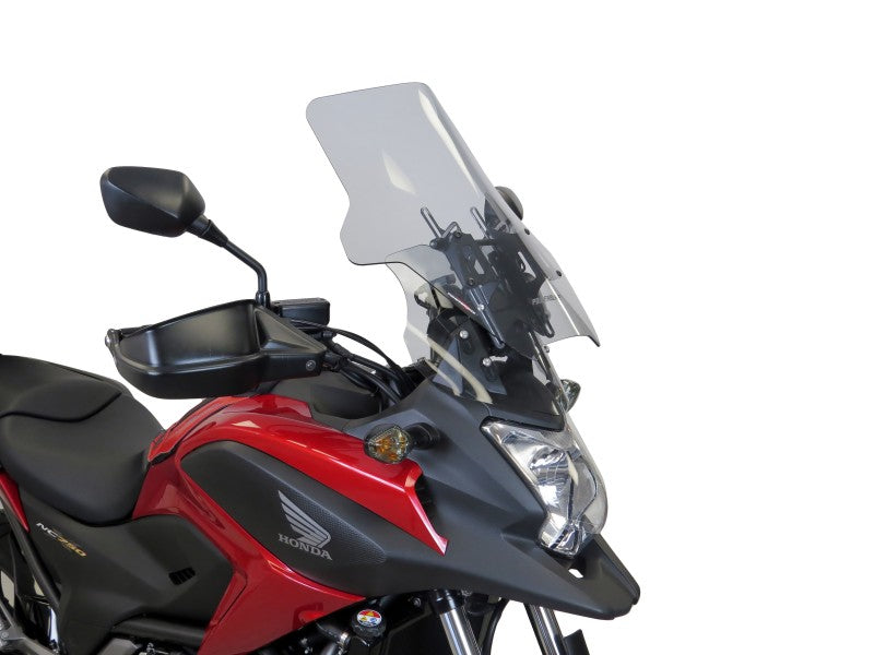 Powerbronze / パワーブロンズ パワーブレード HONDA NC700X 12-14/NC750X 13-15 ライトティント | 480-H107-001