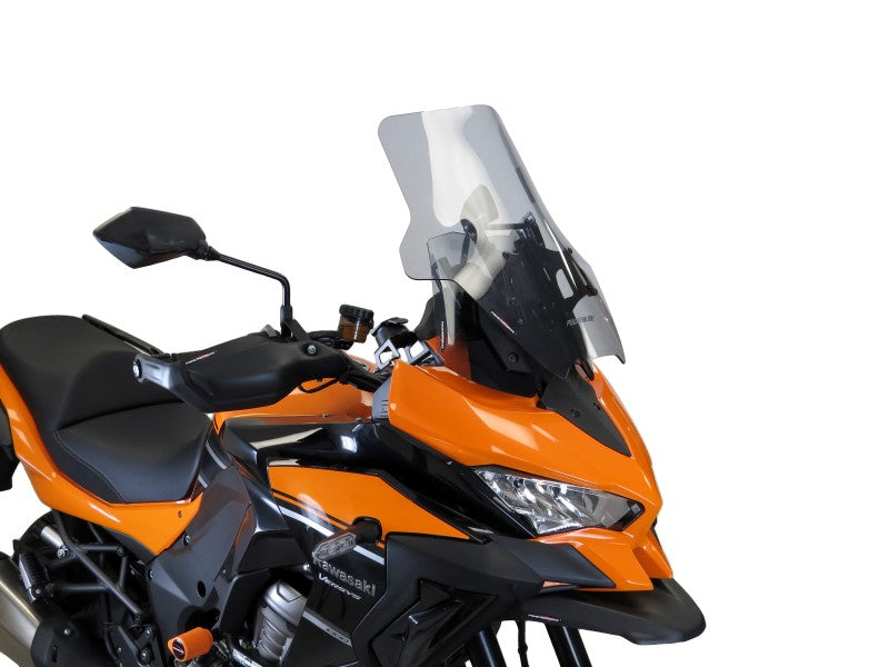 Powerbronze / パワーブロンズ パワーブレード KAWASAKI VERSYS 1000 19-20 ライトティント | 480-K103-001